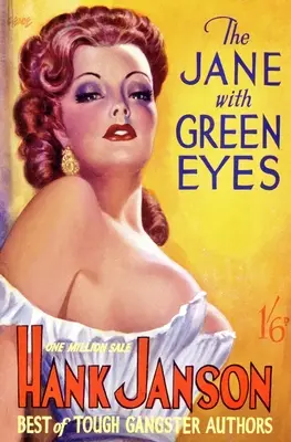Jane cu ochii verzi - The Jane With Green Eyes