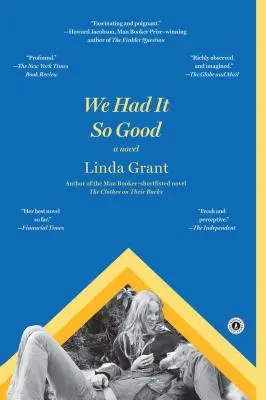 Ne-a mers atât de bine - We Had It So Good
