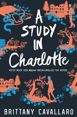 Un studiu despre Charlotte - A Study in Charlotte
