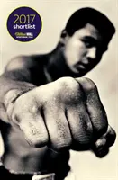 Ali: A Life - pe lista scurtă pentru William Hill Sports Book of the Year 2017 - Ali: A Life - Shortlisted for the William Hill Sports Book of the Year 2017