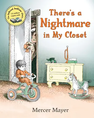 Există un coșmar în dulapul meu - There's a Nightmare in My Closet