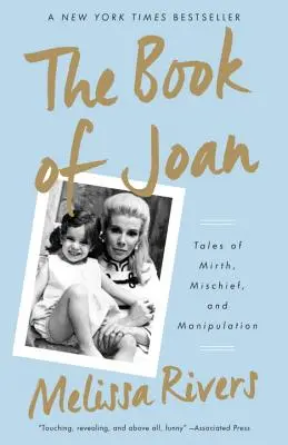 Cartea lui Joan: Povești de veselie, răutăți și manipulare - The Book of Joan: Tales of Mirth, Mischief, and Manipulation