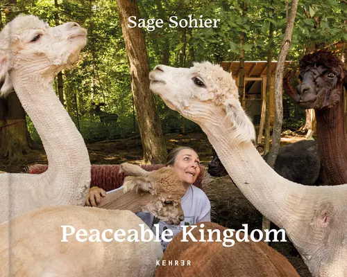Regatul Păcii: Legătura specială dintre animale și oamenii lor - Peaceable Kingdom: The Special Bond Between Animals and Their Humans
