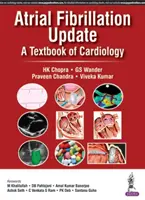 Fibrilația atrială actualizată: Un manual de cardiologie - Atrial Fibrillation Update: A Textbook of Cardiology