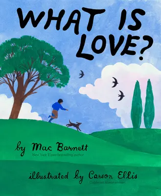 Ce este dragostea? - What Is Love?