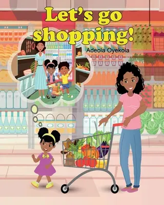 Să mergem la cumpărături! - Let's Go Shopping!