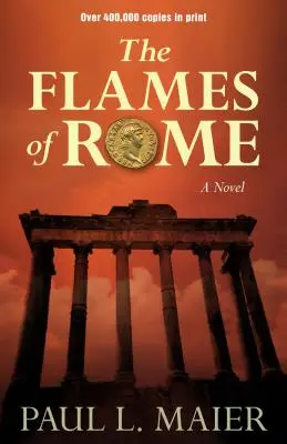 Flăcările Romei - The Flames of Rome