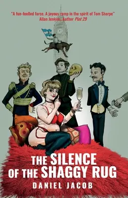 Tăcerea covorului zburlit - The Silence of the Shaggy Rug