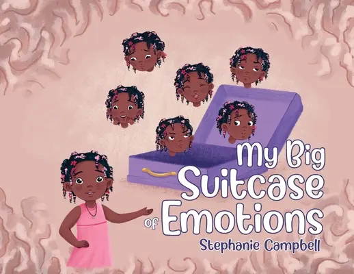 Marea mea valiză de emoții - My Big Suitcase of Emotions