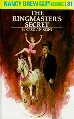 Secretul maestrului de circ - The Ringmaster's Secret