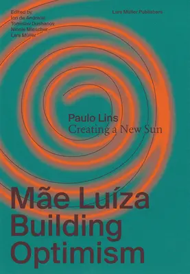 Me Luza: Construirea optimismului - Me Luza: Building Optimism