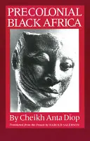 Africa neagră precolonială - Precolonial Black Africa