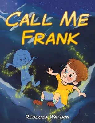 Spune-mi Frank - Call Me Frank