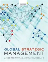 Management strategic global - Global Strategic Management