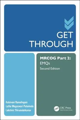 Trecerea prin Mrcog Partea 2: Emqs - Get Through Mrcog Part 2: Emqs