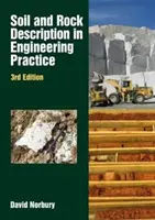 Descrierea solurilor și a rocilor în practica inginerească - Soil and Rock Description in Engineering Practice