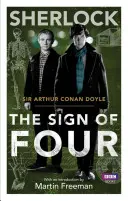 Semnul patru - The Sign of Four
