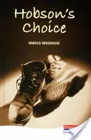 Alegerea lui Hobson - Hobson's Choice