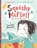Squishy McFluff Salvarea pe malul mării! - Squishy McFluff Seaside Rescue!