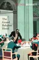 Hotelul Grand Babylon - The Grand Babylon Hotel