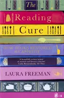 Reading Cure - Cum cărțile mi-au redat apetitul - Reading Cure - How Books Restored My Appetite