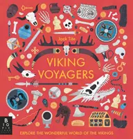 Călătorii vikingi - Viking Voyagers