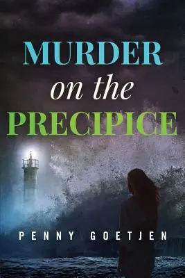 Crima de pe Precipice - Murder on the Precipice