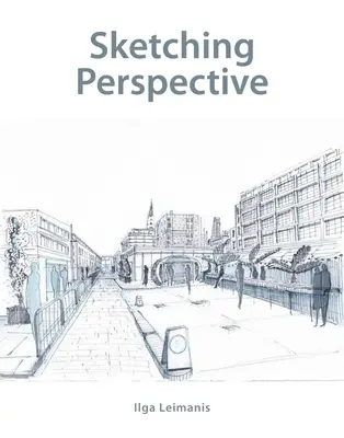 Schițarea perspectivei - Sketching Perspective