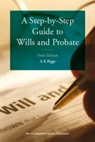 Ghid pas cu pas pentru testamente și succesiuni - Step-by-Step Guide to Wills and Probate
