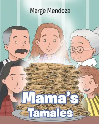 Tamalele mamei - Mama's Tamales