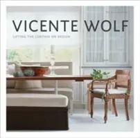 Ridicarea cortinei asupra designului - Lifting the Curtain on Design