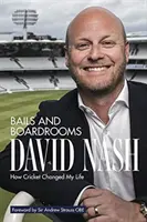 Bails and Boardrooms: Cum mi-a schimbat Cricket-ul viața - Bails and Boardrooms: How Cricket Changed My Life
