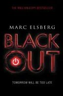 Blackout - Cel mai captivant thriller despre dezastre, bestseller internațional - Blackout - The addictive international bestselling disaster thriller