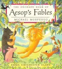 Livada Fabulele lui Esop - Orchard Aesop's Fables