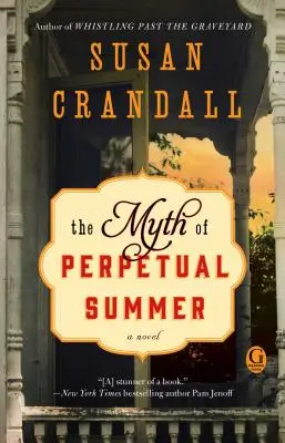 Mitul verii perpetue (The Myth of Perpetual Summer) - The Myth of Perpetual Summer