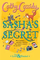Secretul lui Sasha (Sasha's Secret) - Sasha's Secret
