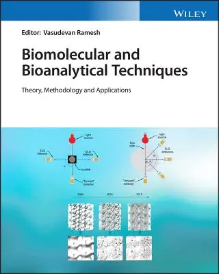 Tehnici biomoleculare și bioanalitice: Teorie, metodologie și aplicații - Biomolecular and Bioanalytical Techniques: Theory, Methodology and Applications