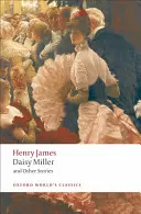 Daisy Miller și alte povestiri - Daisy Miller and Other Stories