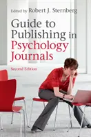 Ghid pentru publicarea în reviste de psihologie - Guide to Publishing in Psychology Journals
