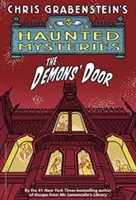 Ușa demonilor: The Demons' Door - The Demons' Door
