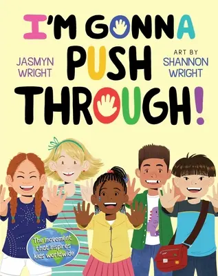 Voi trece peste! - I'm Gonna Push Through!