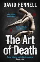 ARTA MORȚII - ART OF DEATH