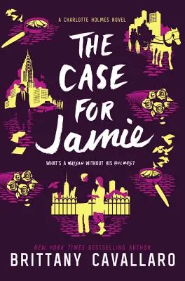 Cazul Jamie - The Case for Jamie