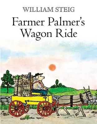 Plimbarea cu căruța a lui Farmer Palmer - Farmer Palmer's Wagon Ride