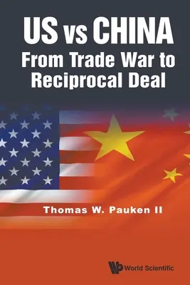 Noi vs China: De la război comercial la acord reciproc - Us Vs China: From Trade War to Reciprocal Deal