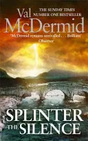 Splinter the Silence - Nu veți putea să lăsați din mână acest magistral thriller psihologic - Splinter the Silence - You won't be able to put this masterful psychological thriller down