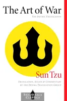 Arta războiului: traducerea Denma - The Art of War: The Denma Translation