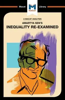 O analiză a inegalității lui Amartya Sen re-examinată - An Analysis of Amartya Sen's Inequality Re-Examined