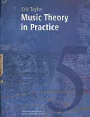 Teoria muzicii în practică, clasa 5 - Music Theory in Practice, Grade 5