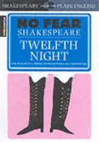 A douăsprezecea noapte (No Fear Shakespeare), 8 - Twelfth Night (No Fear Shakespeare), 8